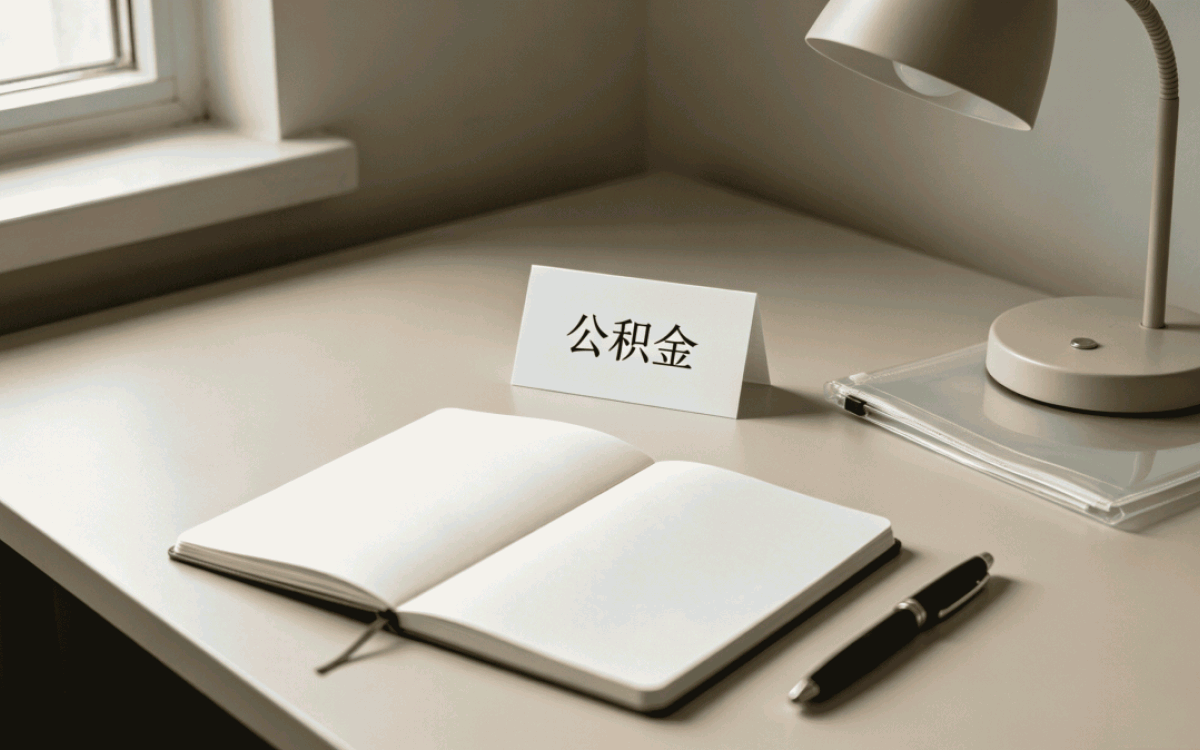 哈尔滨公积金封存怎么操作提取别白跑