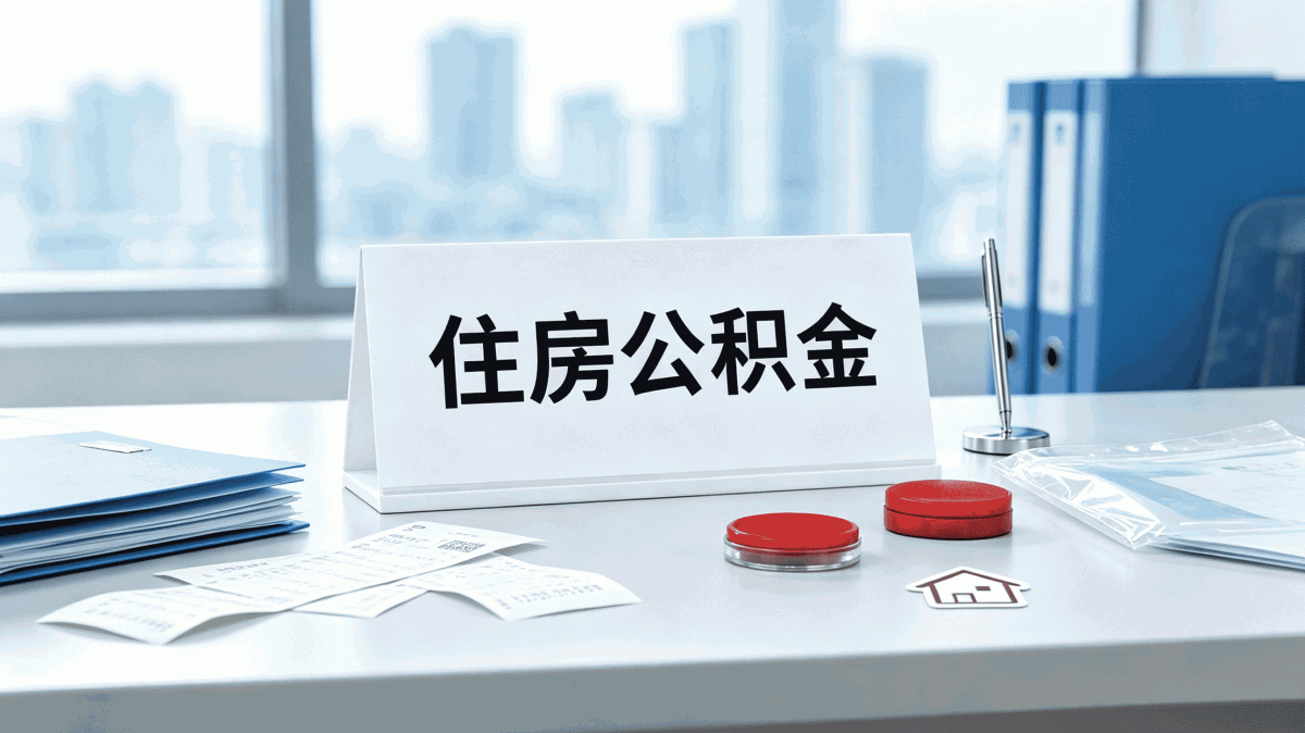 哈尔滨公积金代办会不会有风险,新规这么说的