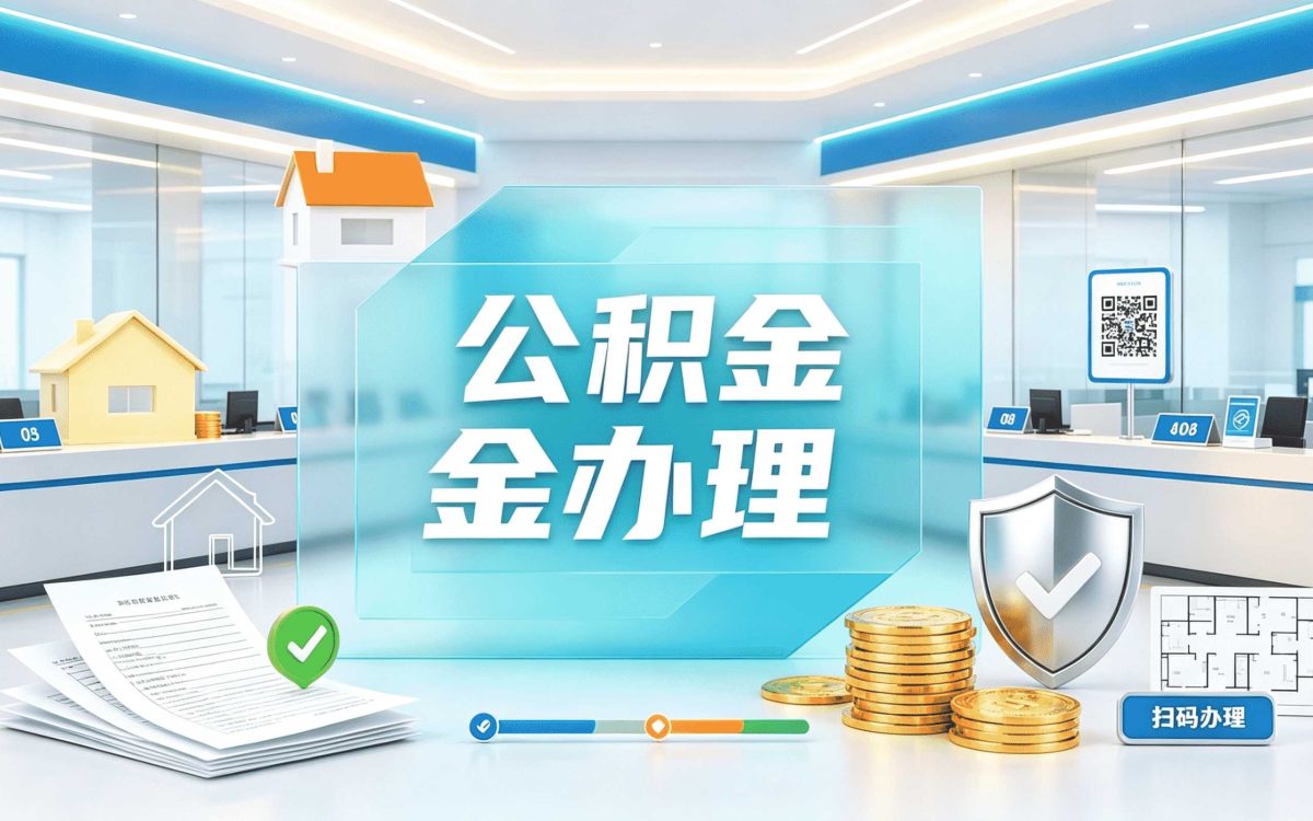 哈尔滨公积金政策调整这几点容易白跑