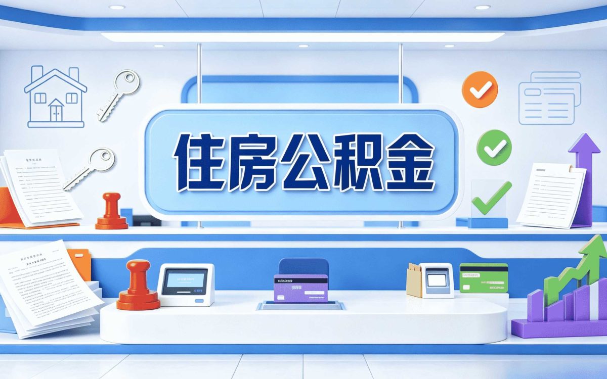 哈尔滨公积金提取代办可靠吗多少钱靠谱不