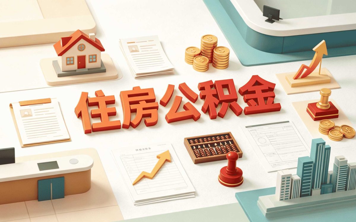 哈尔滨外地户口公积金缴存标准这些坑别踩