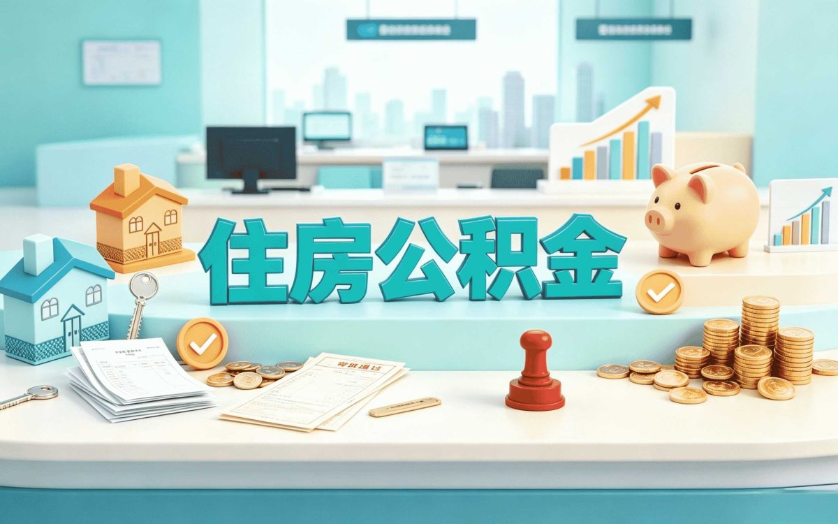哈尔滨经验丰富公积金代办带啥材料去哪办