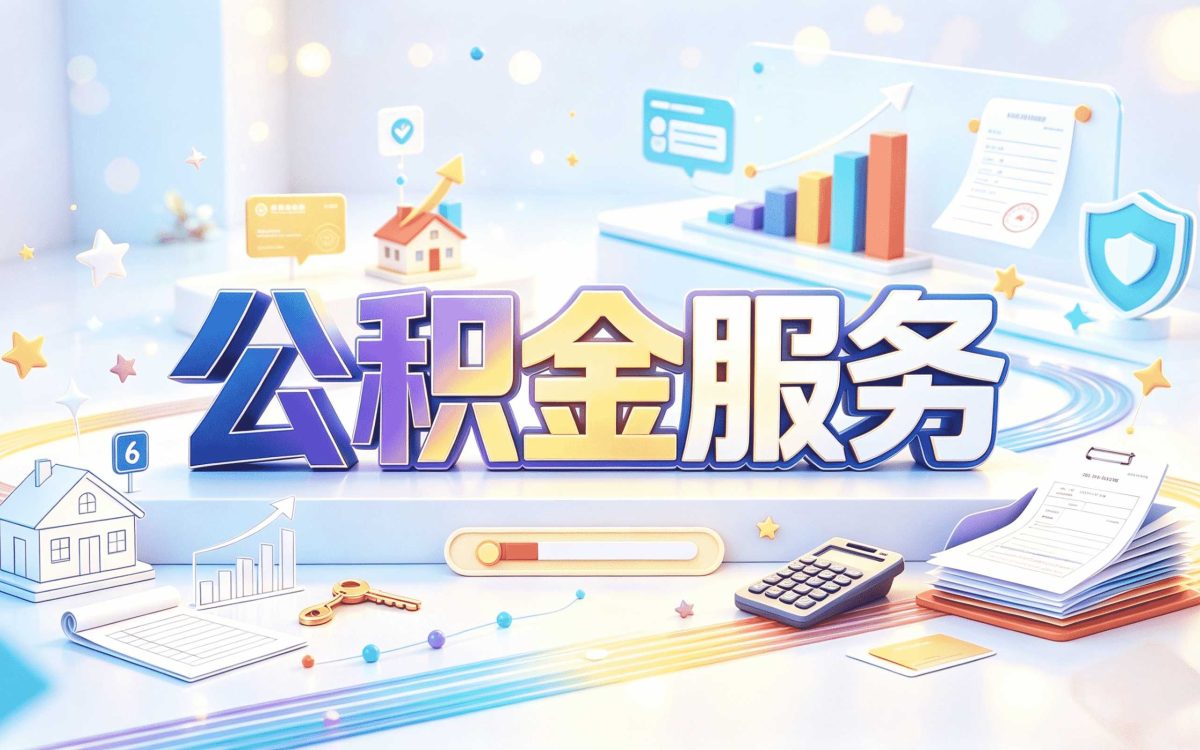 哈尔滨公积金贷款多久到账材料带齐几天放款