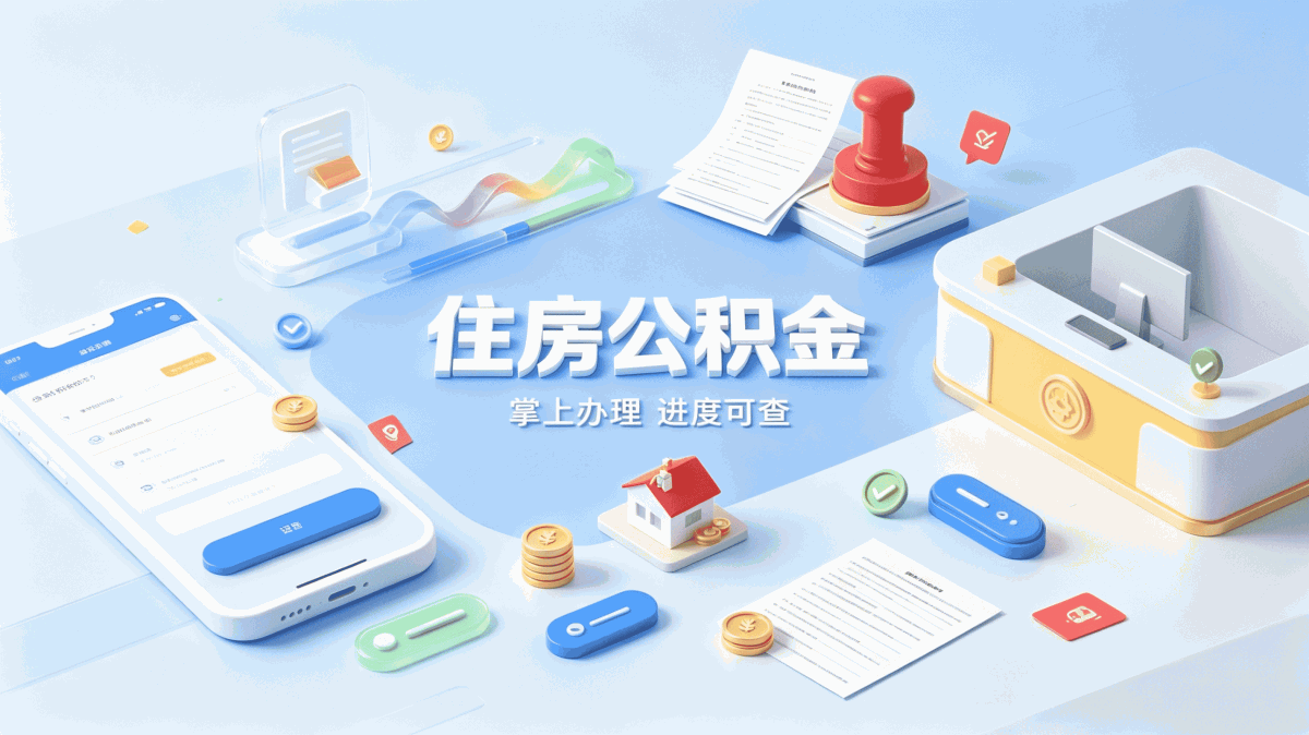 哈尔滨这边公积金装修提取审批需要多久办完