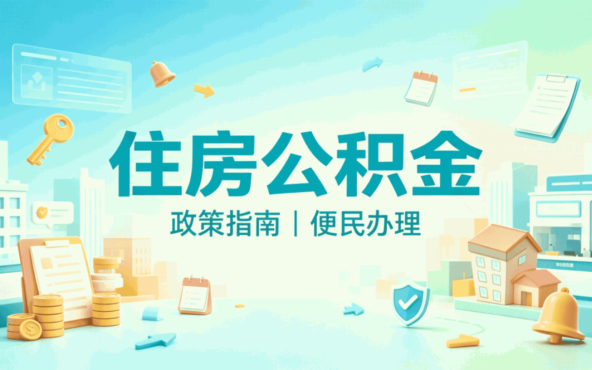 哈尔滨公积金贷款多久到账材料带齐几天放款