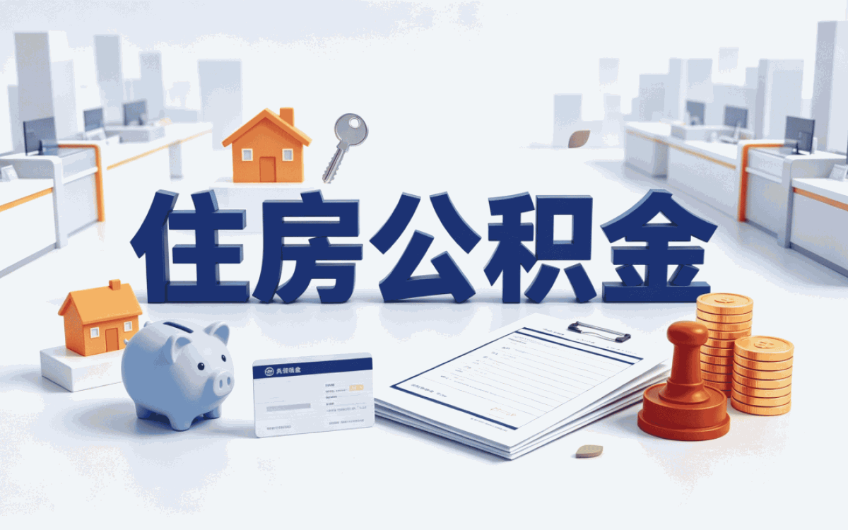 哈尔滨失业公积金销户注意事项我第二回才办成