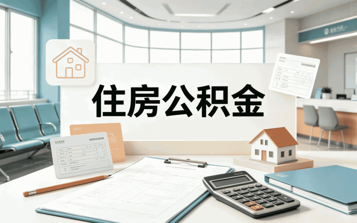 哈尔滨公积金装修提取审批需要多久差几天