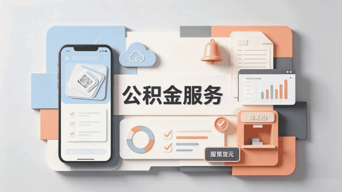 哈尔滨公积金代取咋整啊愁人