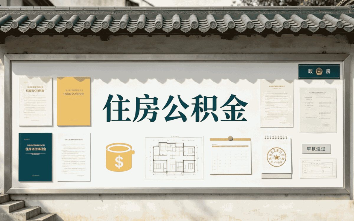 哈尔滨封存后公积金提取到底行不行