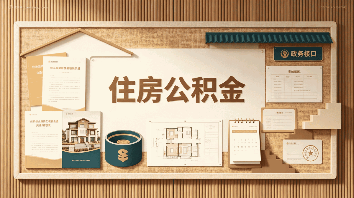 哈尔滨公积金代取咋整啊愁人