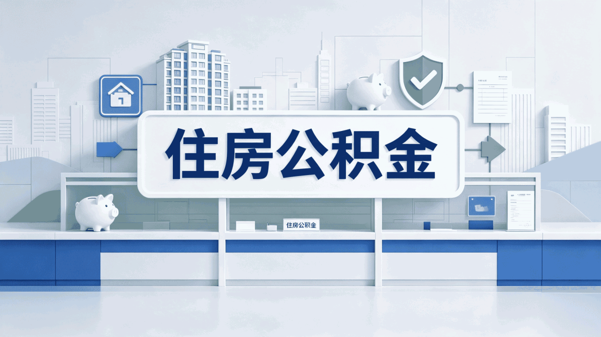 哈尔滨公积金提取要交税吗去哪办带啥