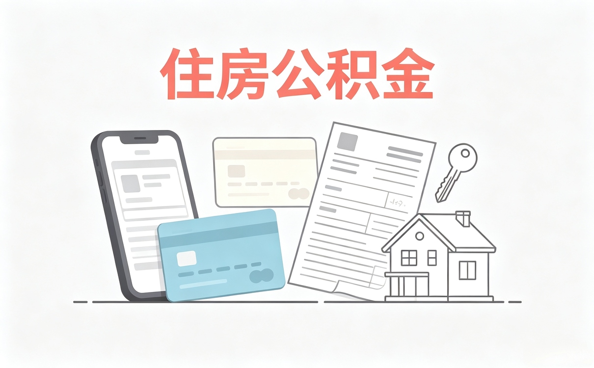 哈尔滨公积金政策调整这几点容易白跑